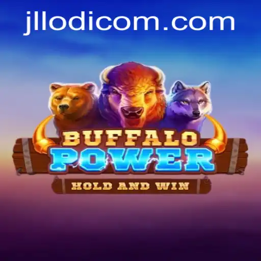Discover the Thrilling World of BuffaloPower: A Unique Gaming Experience