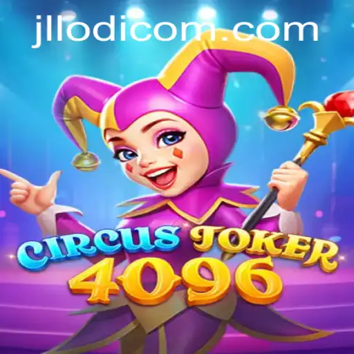 Explore the Enigmatic World of CircusJoker4096: JLLODI Unveiled
