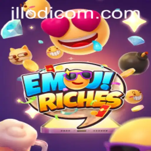 Unlock the Excitement of EmojiRiches: The Game That Combines Fun and Strategy