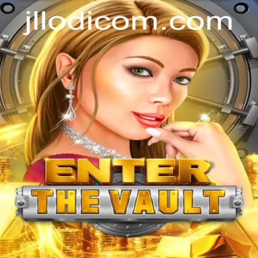 Exploring the Enigmatic World of 'EntertheVault' with JLLODI