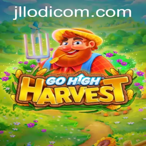 GoHighHarvest: A Journey to Bountiful Skies