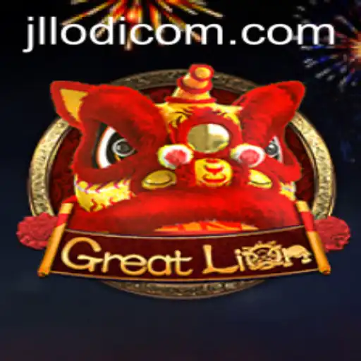 Unveiling GreatLion: A New Gaming Experience with JLLODI