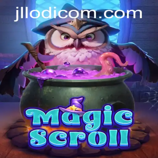 Exploring the Fantasy World of MagicScroll and the Enigma of JLLODI