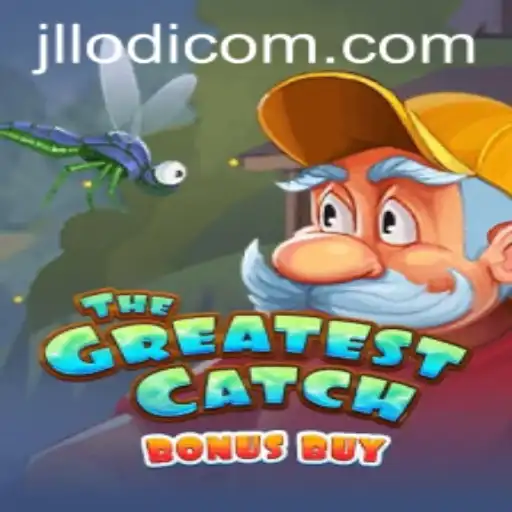 The Exciting World of TheGreatestCatchBonusBuy Game