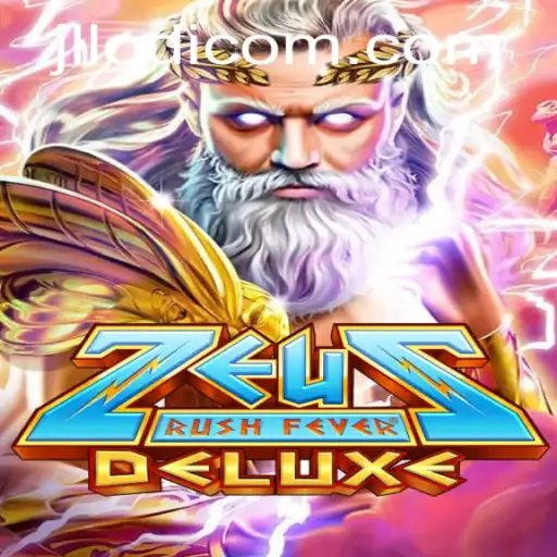 Enter the World of ZeusRushFeverDeluxe: An Epic Gaming Journey