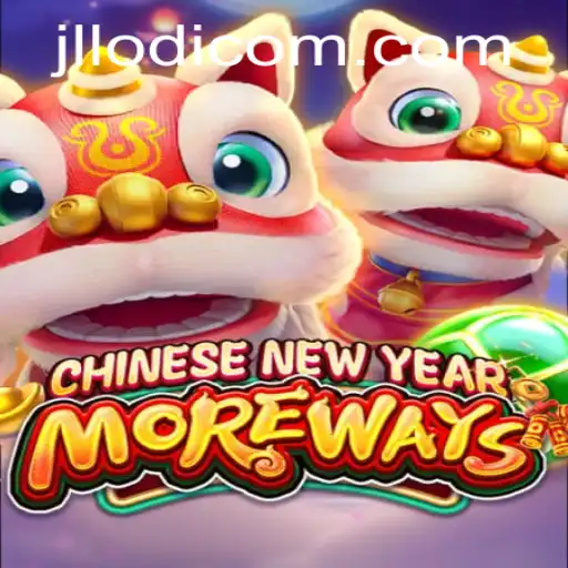 Discover the Thrilling World of CHINESENEWYEARMOREWAYS - A New Gaming Phenomenon