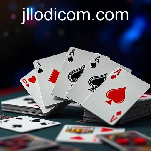 Exploring the Rich World of Card Games with a Focus on JLLODI