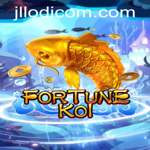 Discover the Enchanting World of FORTUNEKOI: A Dive into the Aquatic Adventure