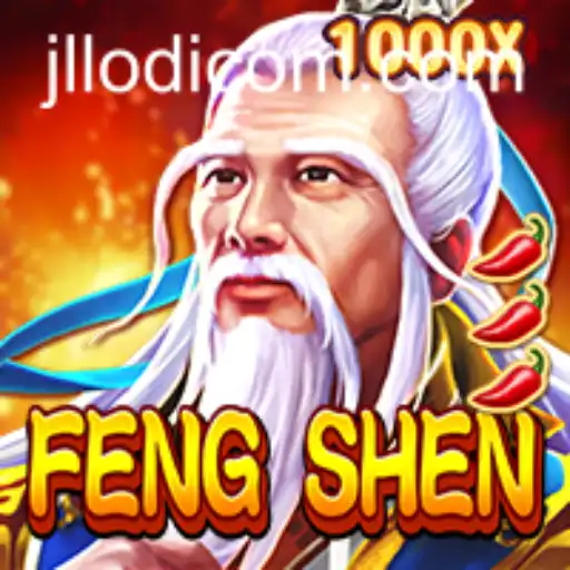 Delving into the World of FengShen: Uncovering the Magic of JLLODI