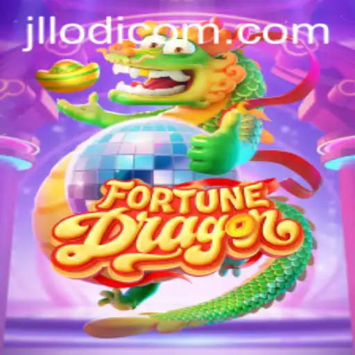 FortuneDragon: A Mythical Adventure Awaits