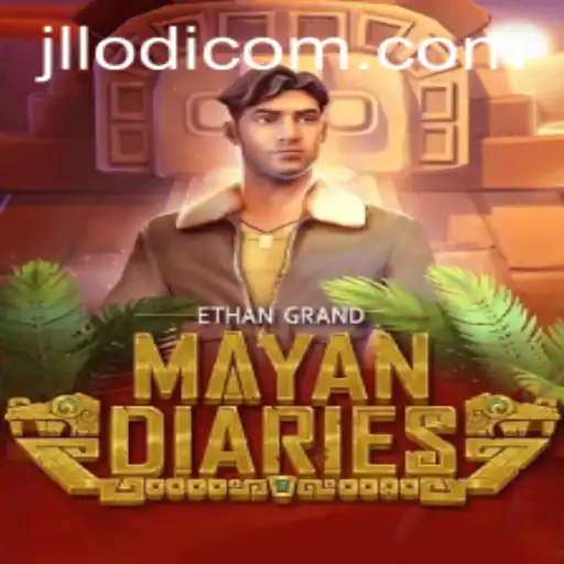 Unveiling MayanDiaries: A Captivating Adventure with a Twist of JLLODI