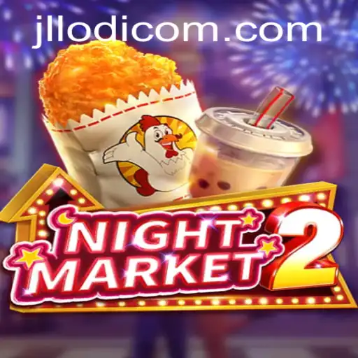Dive into the Exciting World of NightMarket2: The Game Redefining Virtual Markets