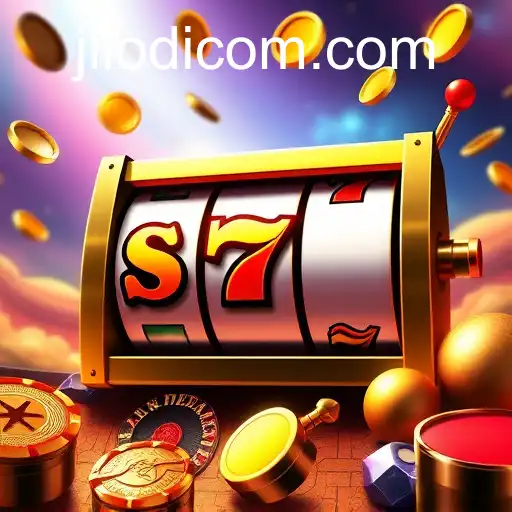 Exploring the World of Online Slots: The Fascination Behind JLLODI