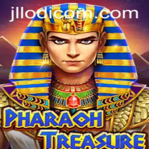 Discover the Mysteries and Treasures of 'PharaohTreasure' with Keyword 'JLLODI'