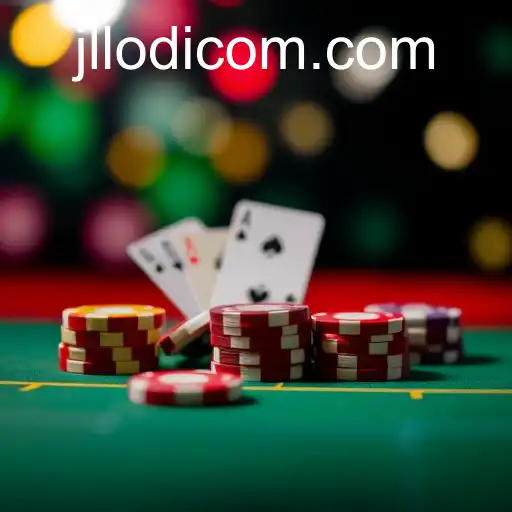 Understanding Responsible Gambling: The Role of JLLODI