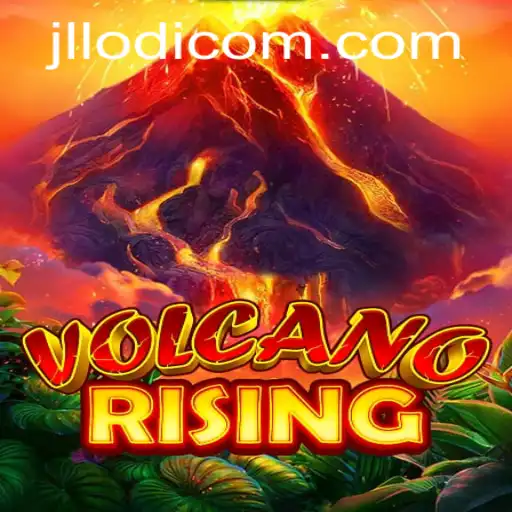 Enter the World of VolcanoRising: The New Gaming Sensation